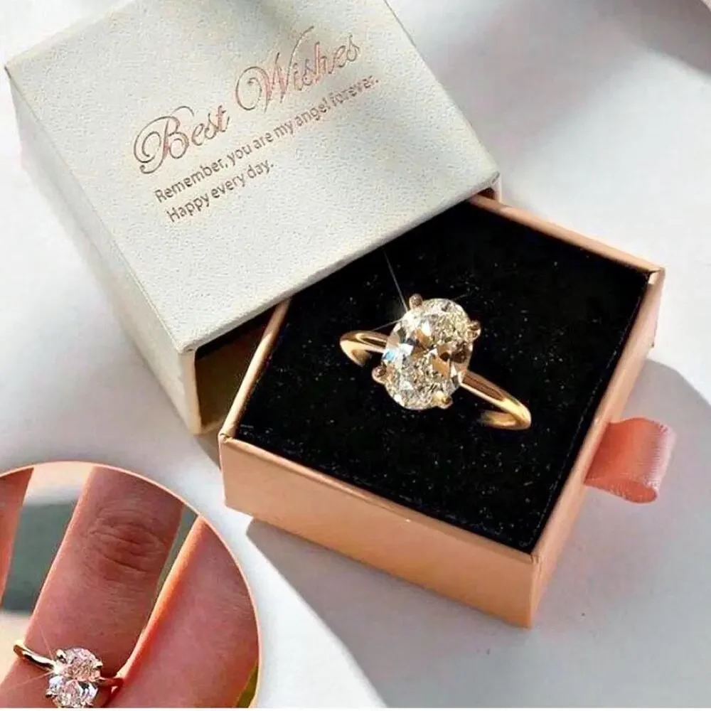 Gift box included available in